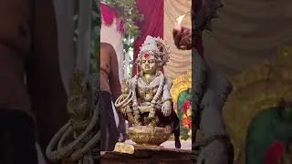 ###Ayappa##padi#puja##shorts ##YouTube shorts ##