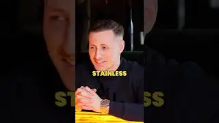 Мусульмане не носят золото?