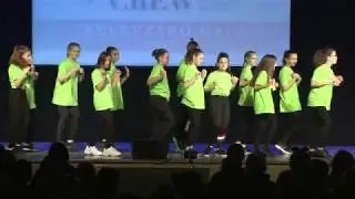 T&aacute;ncvar&aacute;zs SE/Dance Magic Crew - DMC Kidz