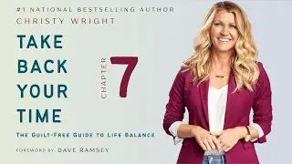 Take Back Your Time - Chapter 7