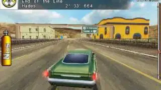 Fast & Furious iPhone Replay By fenix