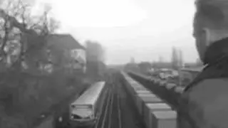 Straight From The Harp: Rolling Home
