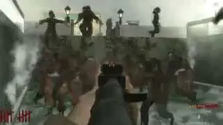 Beach Town Custom Zombies Solo Easter Egg Complete Escaped