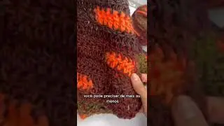 Tutorial r&aacute;pido de blusa para iniciantes #crochet #croche #ganchillo #crochettutorial