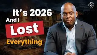 Как бы я построил бизнес в 2026 году, если бы у меня ничего не было