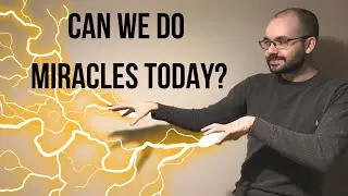 Spiritual Gifts Explained (Continuationism vs Cessationism)