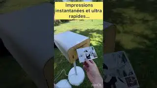 Tutoriel montage et utilisation du Photobooth Takeapic + solutionner bourrage papier