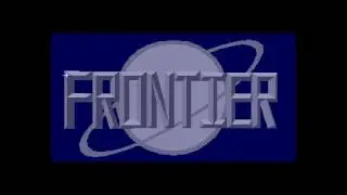 Amiga music: Elite II ('In the Hall of the Mountain King')