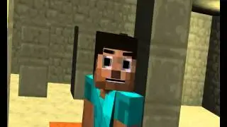 1000 Views Special! Pharaoh the Minecrafter, Rendered!