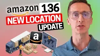 Amazon Adds 136 New FBA Export Destinations! 🌍 What Sellers Need to Know. From 417k Seller Reviews