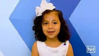 John 3:16 - Bible Verses | New Hope Kids
