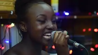 Christmas Jam Session - Soul Squad Christian Band