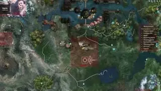 [ RU ] Revelation Online ОБТ, Осада.