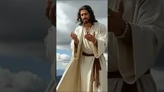 JES&Uacute;S SIGUE ORANDO POR LA HUMANIDAD #diostienepoder #parati