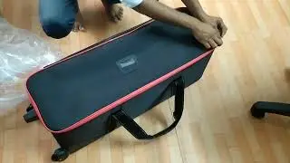 Распаковка чехла godox cb 04 на колёсах #Godox #godox #bag #bags #unboxing #uboxing #2022