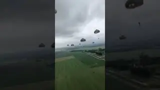 Saut de brevet &agrave; l&rsquo;ETAP (35RAP) vue interne