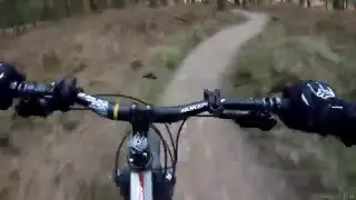 GIT2 mtb Gyro on test 2 1080p 60fps dull light overcast