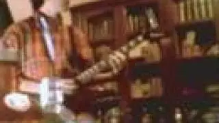Antonio Maties Impossible Guitar Shred Technical Theme...