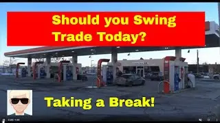 Morning Swing Trading Stock Review $XLE $VLO $ETSY $NLOK $GM $TXN