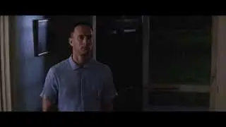 I'm not a smart man, but I know what love is.