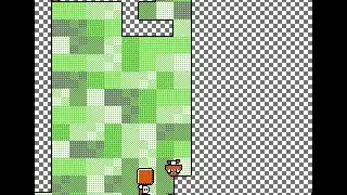 FHBG [Forehead Block Guy] (NES Homebrew by NovaYoshi)