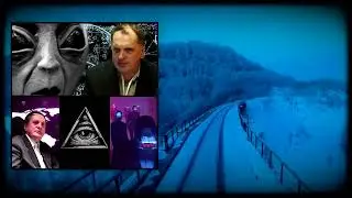 Сергей Салль - Они Идут за Вашими Душами - Вечный Киберпанк