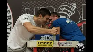ЭМИЛЬ МАМЕДОВ | FIGHTS + TRANING | ARMWRESTLING