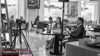 Timelapse - What's Cooking UAE Shoot @ceriz