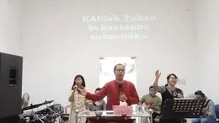 Ibadah Raya 9 November 2025 - Praise & Worship