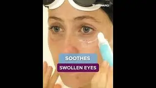 ALLEVIATE GOGGLE MARKS!