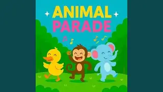 Animal Parade