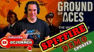 Ground Of Aces DEMO