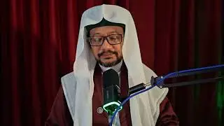 80. Tadabbur Yasin | Fadilat Takut Kepada Allah 