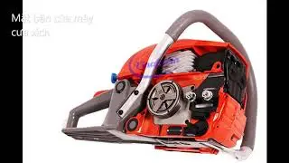 M&aacute;y cưa x&iacute;ch mini chạy xăng VNCX 888 của Vinafarm