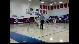Trey Hoebee Basketball 2012 Season.wmv