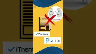 How To Avoid Plagiarism | Research Writing Mistakes #researchwriting #manuscripts #medicalresearch