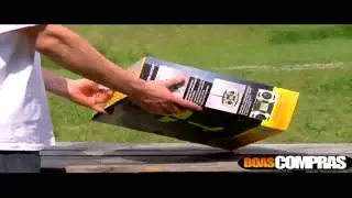 A&Eacute;ROMODELO NINE EAGLES YAK 54 - 4 CANAIS - BOASCOMPRAS
