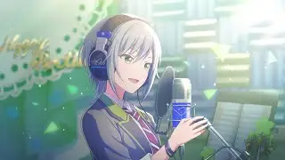 【プロセカ】HAPPY BIRTHDAY 日野森 志歩　2025.1.8【バーチャルライブ】