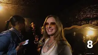 OutSide TV: (Detroit/ Jiggs Ent, HBWA, Snap Dogg, Clare Siobhan, Kash Doll Concert at harpo