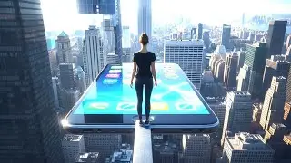 Which Dream Pool Would You Jump In? ✨ Oddly Satisfying AI ASMR Experience
