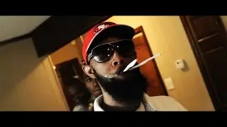Z Dogg ''Smoke In My Lungs'' Ft.H L Star