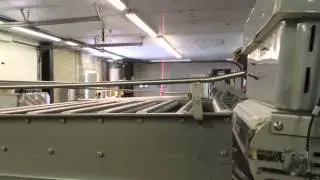 Greenhead Video 1
