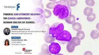 Powerful Flow Cytometry Solutions for Clinical Laboratories - Beckman Coulter Life Sciences
