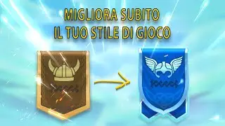 10 CONSIGLI PER MIGLIORARE SU BRAWLHALLA DEFINITIVAMENTE