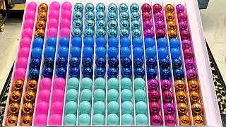 Ball Sort - Oddly Addictive! #love #games #puzzle #shorts #usa #new