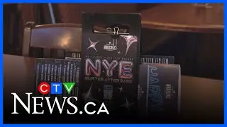 Different ways to usher in 2026 in Lethbridge