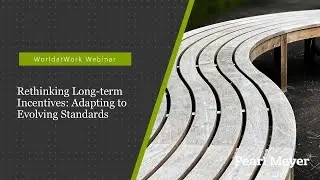 Rethinking LTIs: Adapting to New Standards for Performance Equity