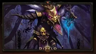 Diablo 3 Witch Doctor Jade Build