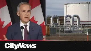 What a new oil pipeline could mean for Canada