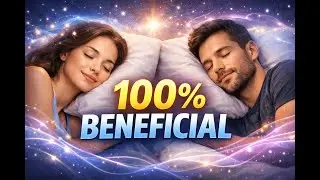 Sleep & Rewire Your Mind | Subconscious Positive Programming